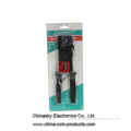 Crimping Tool for 8P, 6P, RJ45, RJ11, RJ12